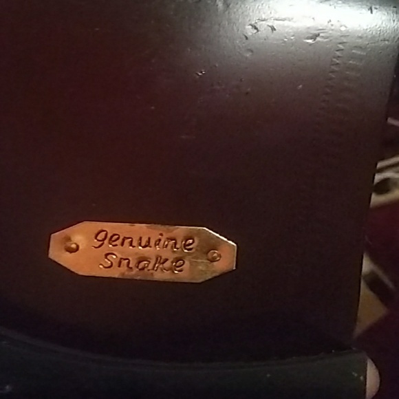 Meet your Posher, Brian - Picture 3 of 7